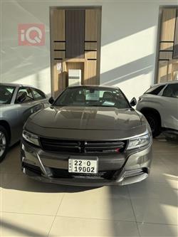 دودج تشارجر